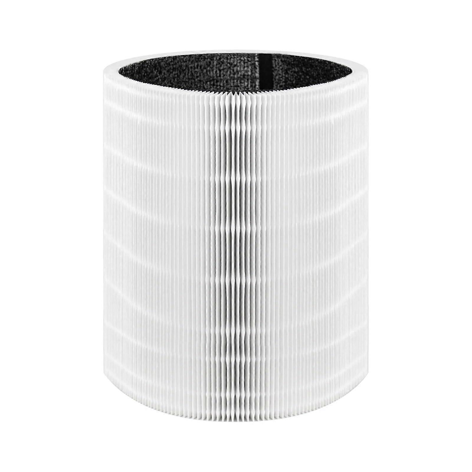 311 HEPA Air Purifier Replacement Filter F311PACF105618 H13 with Activated Carbon for 311
