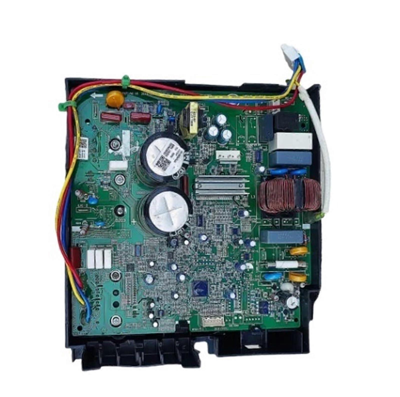 GRJW867 Inverter Air Conditioner Control Board with Precision Temperature Control for HVAC Outdoor Unit