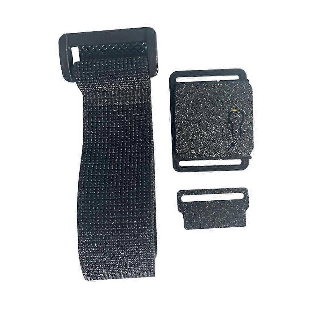 Smol Slimes Tracker Integration ICM-45686 IMU + QMC6309 Magnetometer SlimeVR Tracker for Tracking in Virtual Reality C