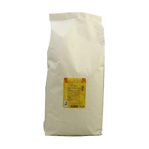 Organic Grain Buckwheat 5 kg