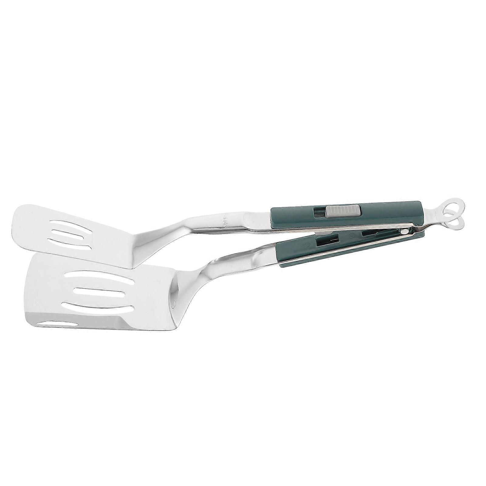 Tong Multi-Functional Cooking Tool Kitchen Essentials