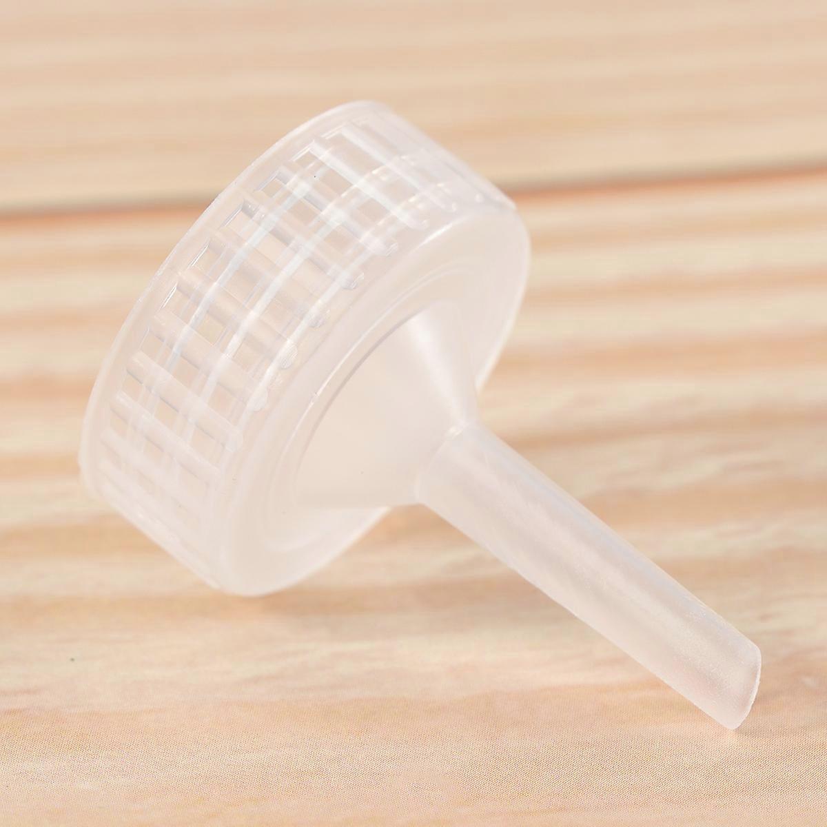 Shrimp Egg Hatching Cap Practical Aquarium Incubator for Fish Breeding 25Pcs