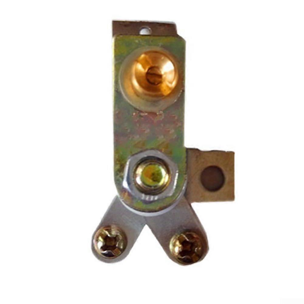 Rice Cooker Thermostat Replacement 3pcs with Precise Temperature Control for Consistent Cooking