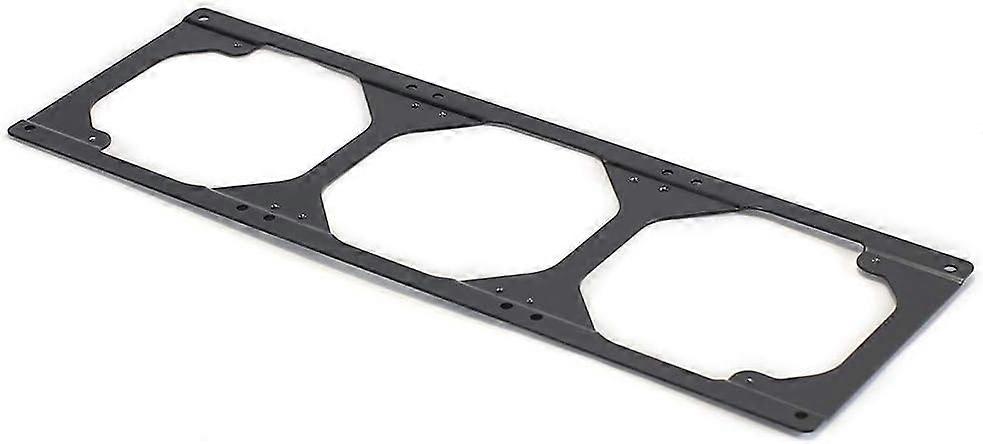 Computer Accessories,Chassis Cooling Fan Conversion Adapter Bracket Holder for Computer Case Heatsink