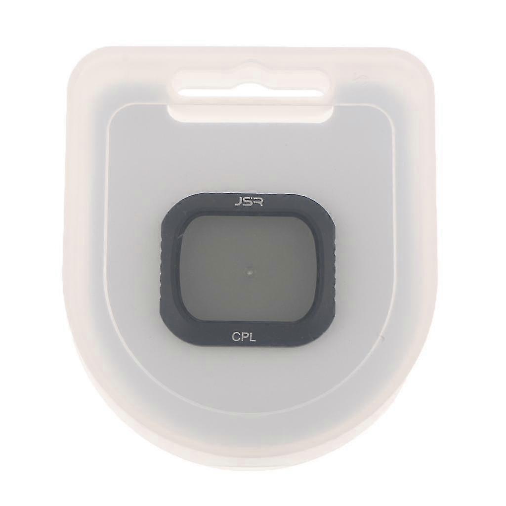 For DJI Mavic 2 Pro Filter CPL Circular Polarizing Camera Lens Filter Set 26-27s