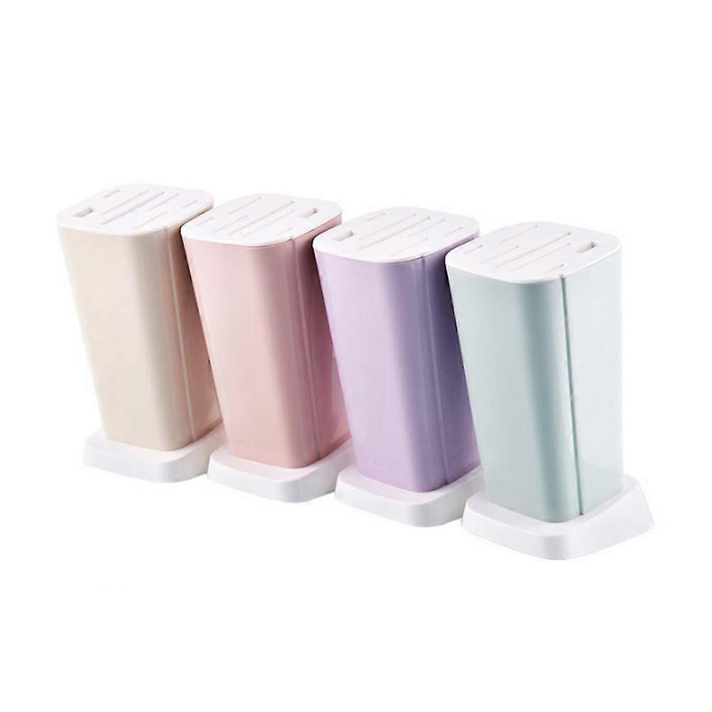 Storage Rack Inserted Holder for Storage 2Pcs Creative Kitchen Rack