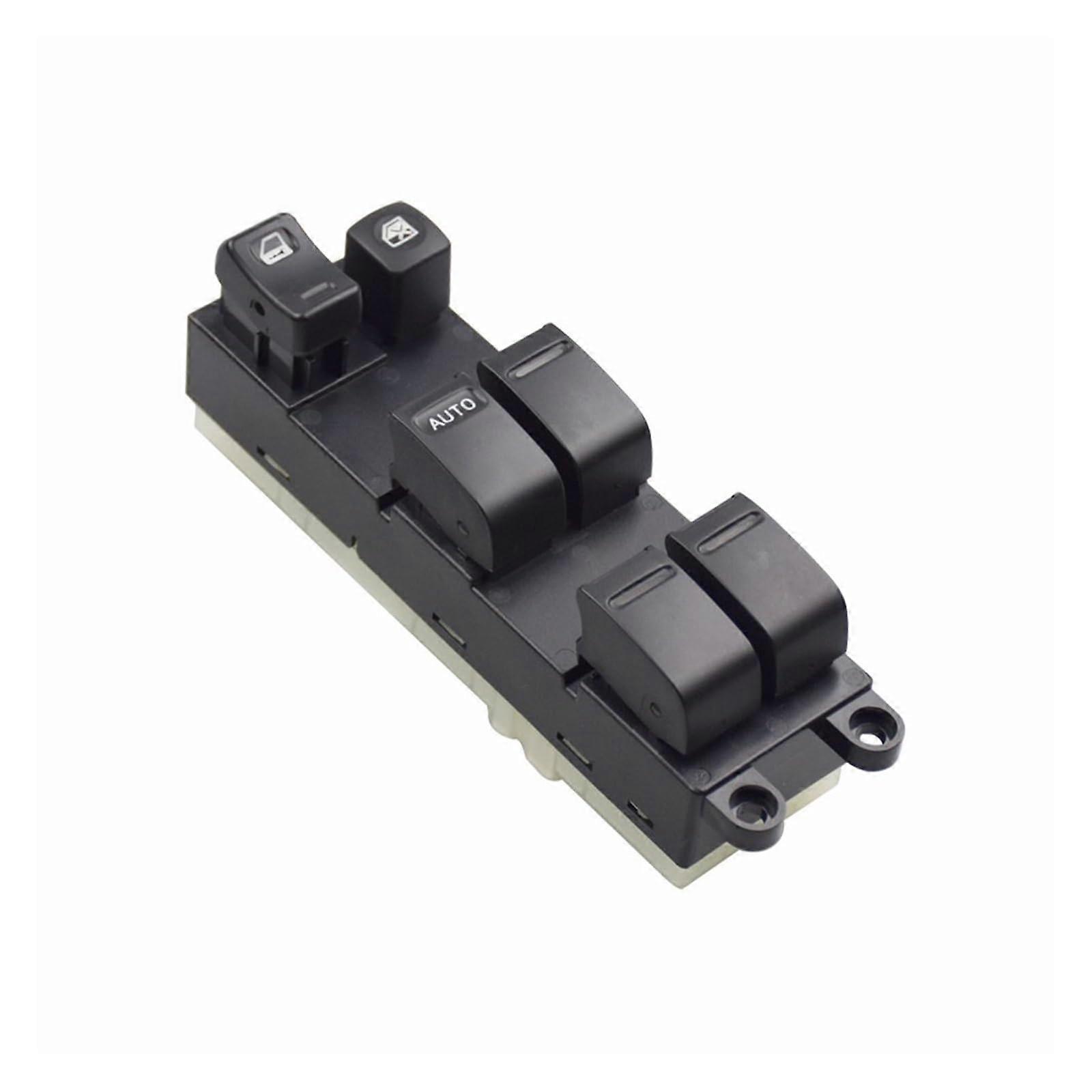 Front Left Power Window Switch for Nissan XTrail T30 20052006 Driver Side Master Control