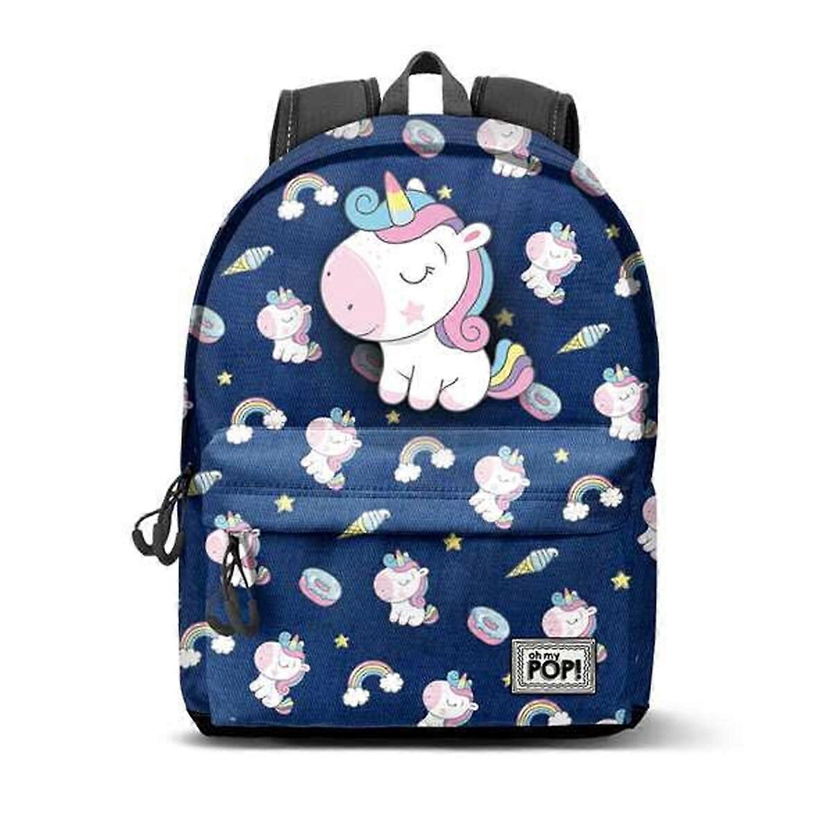 School Bag Oh My Pop!