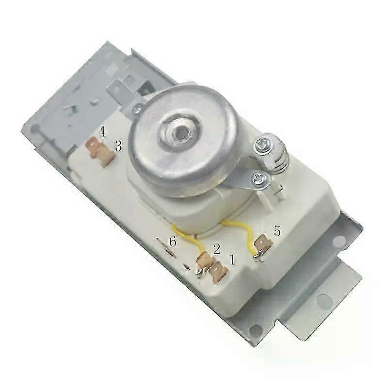 Suitable for Midea Microwave Oven Timer Microwave Replace WLD35-1/S WLD35-2/S