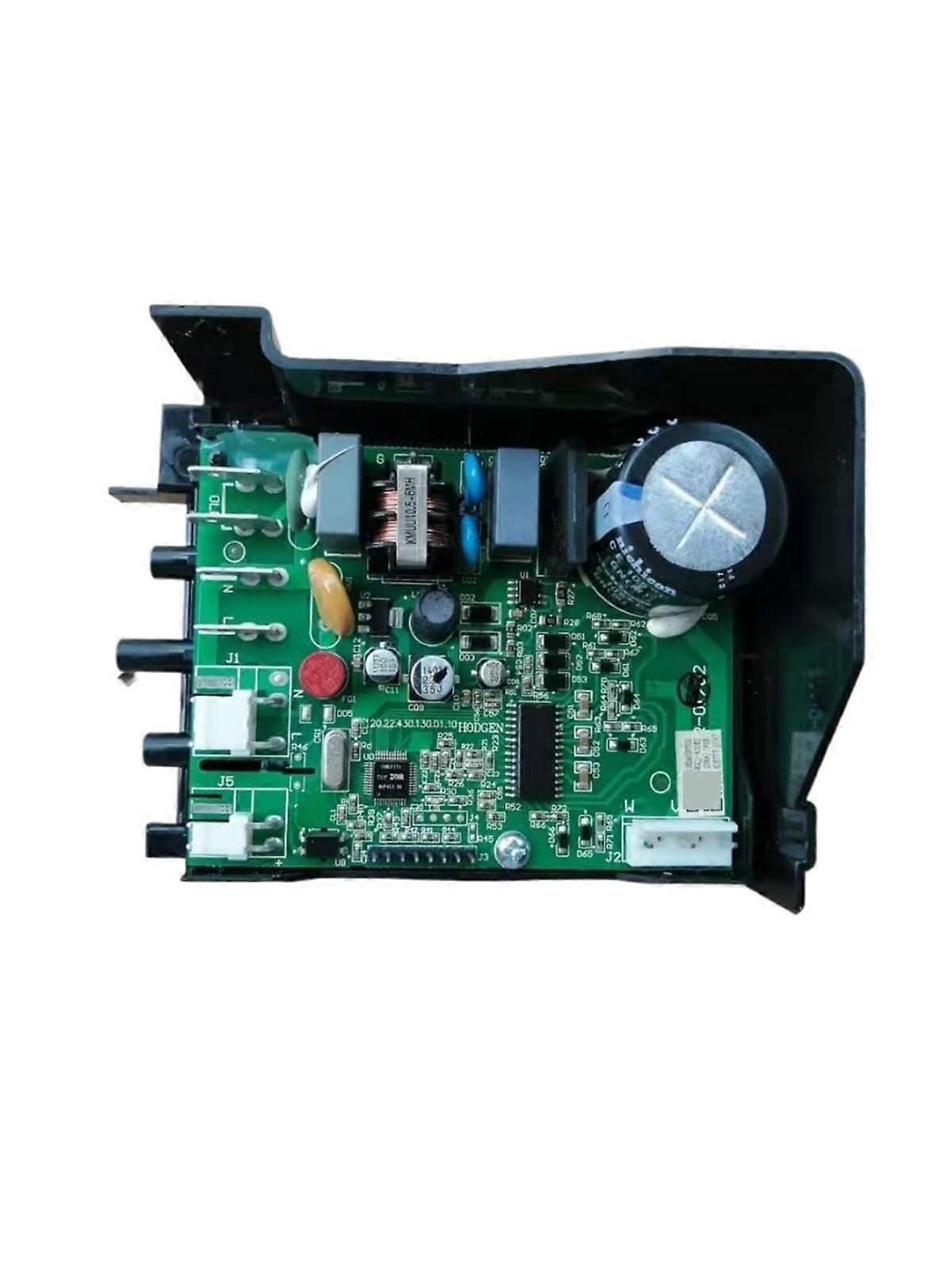 Refrigerator Compressor Inverter JXPR02 F1A Fridge Control Panel Replacement for Energy Saving