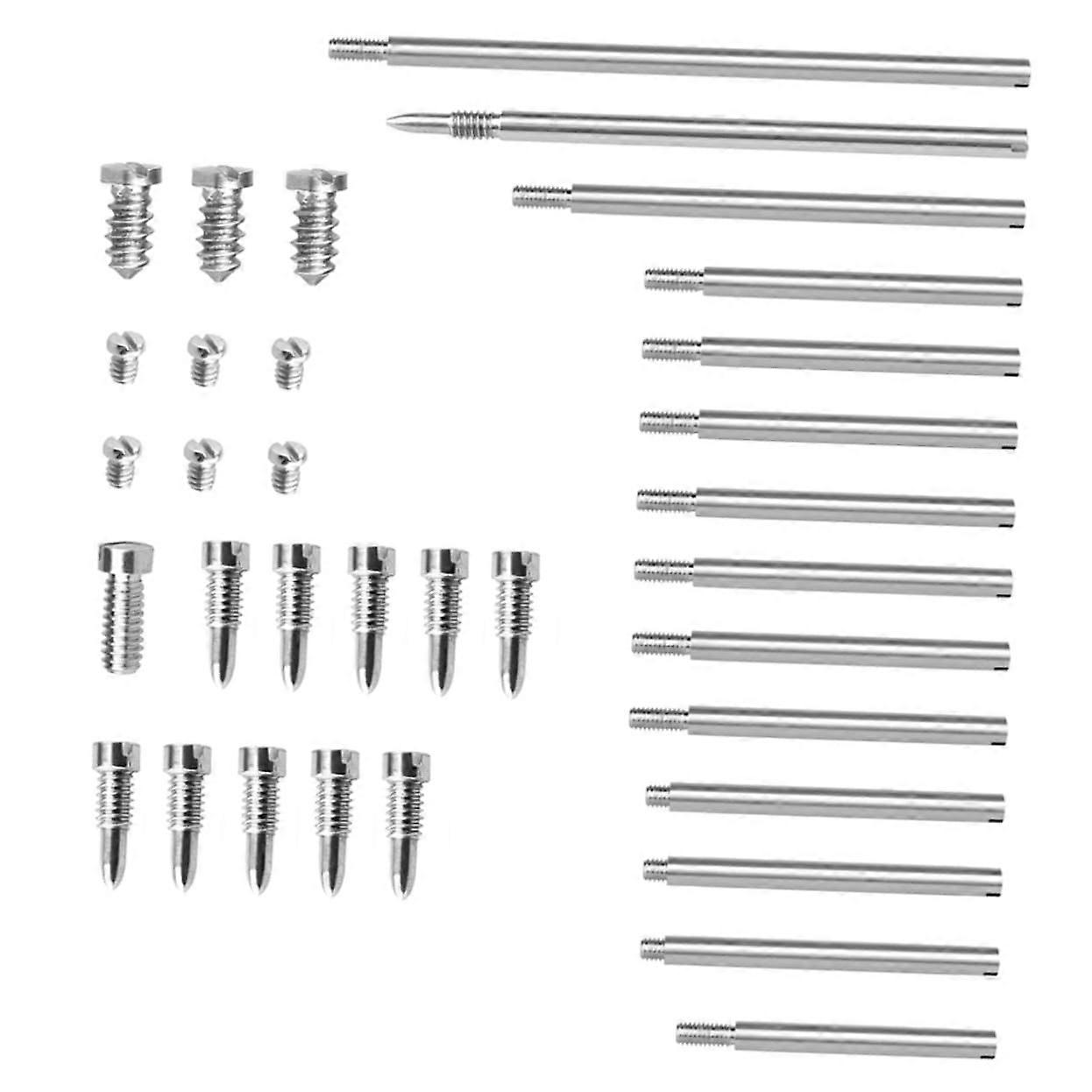 Professional Clarinet Maintenance Tool with Ergonomic AntiSlip Grip and LongLasting Durability