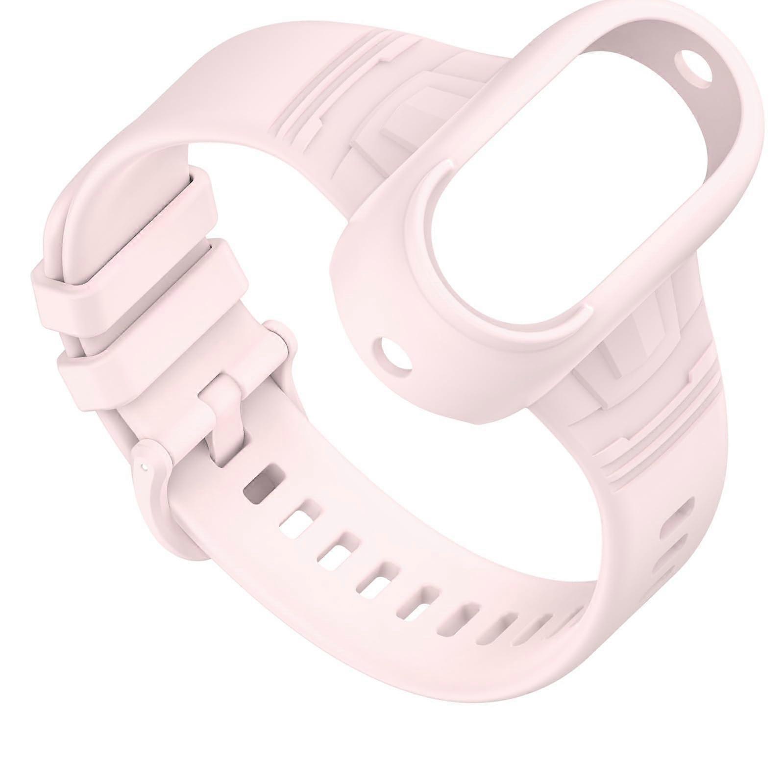 GO 3S GO 2 Camera Accessories Silicone Protective Case with Multifunction Mount Strap for Wrist Bike Backpack