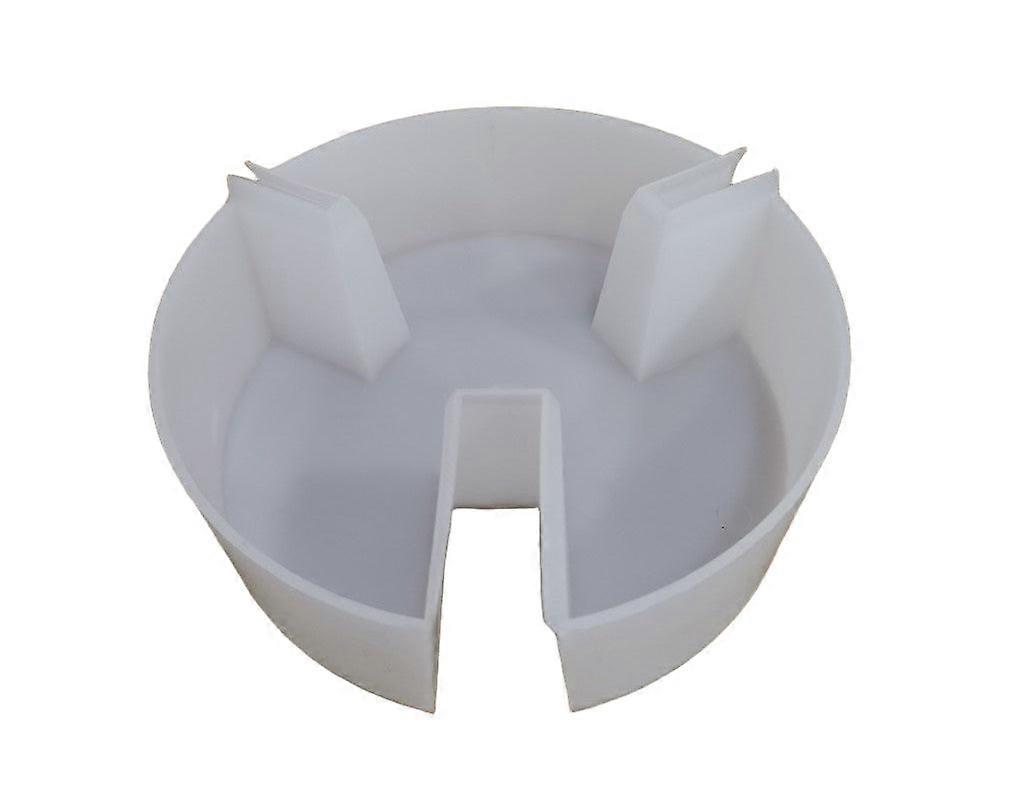 Universal Oil Drip Collector 5/9/16 Mm Guides