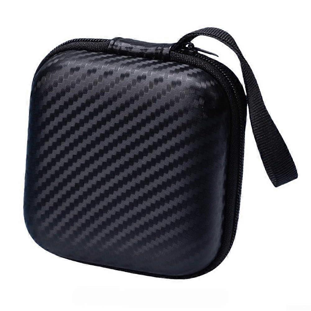 Carrying Case for Pixel 2 Console with DropResistant Protection and Accessory Storage Compartments