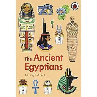 Ladybird Book The Ancient Egyptians - Sidra Ansari - Hardback - en Book