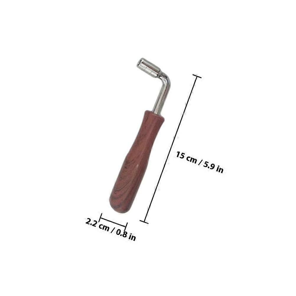 Creative Piano Mutes 1 Set For Tuning Sessions Suitable For Students Sound Reduction Functionality