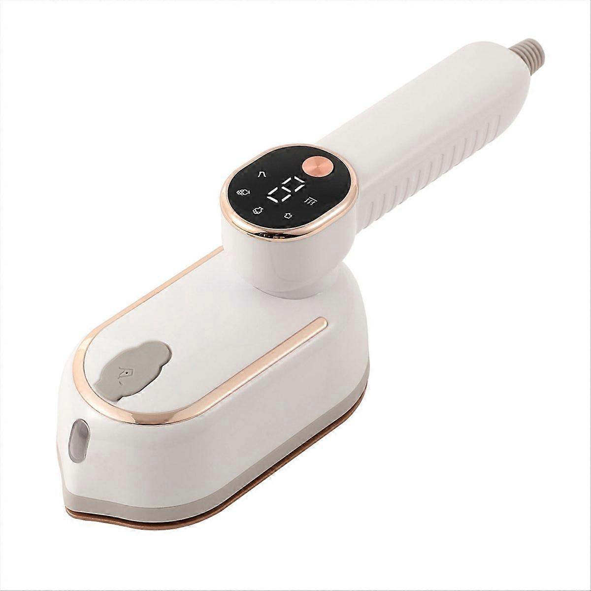 Small Hand Holding Ironing Machine Household Steam EU Plug A