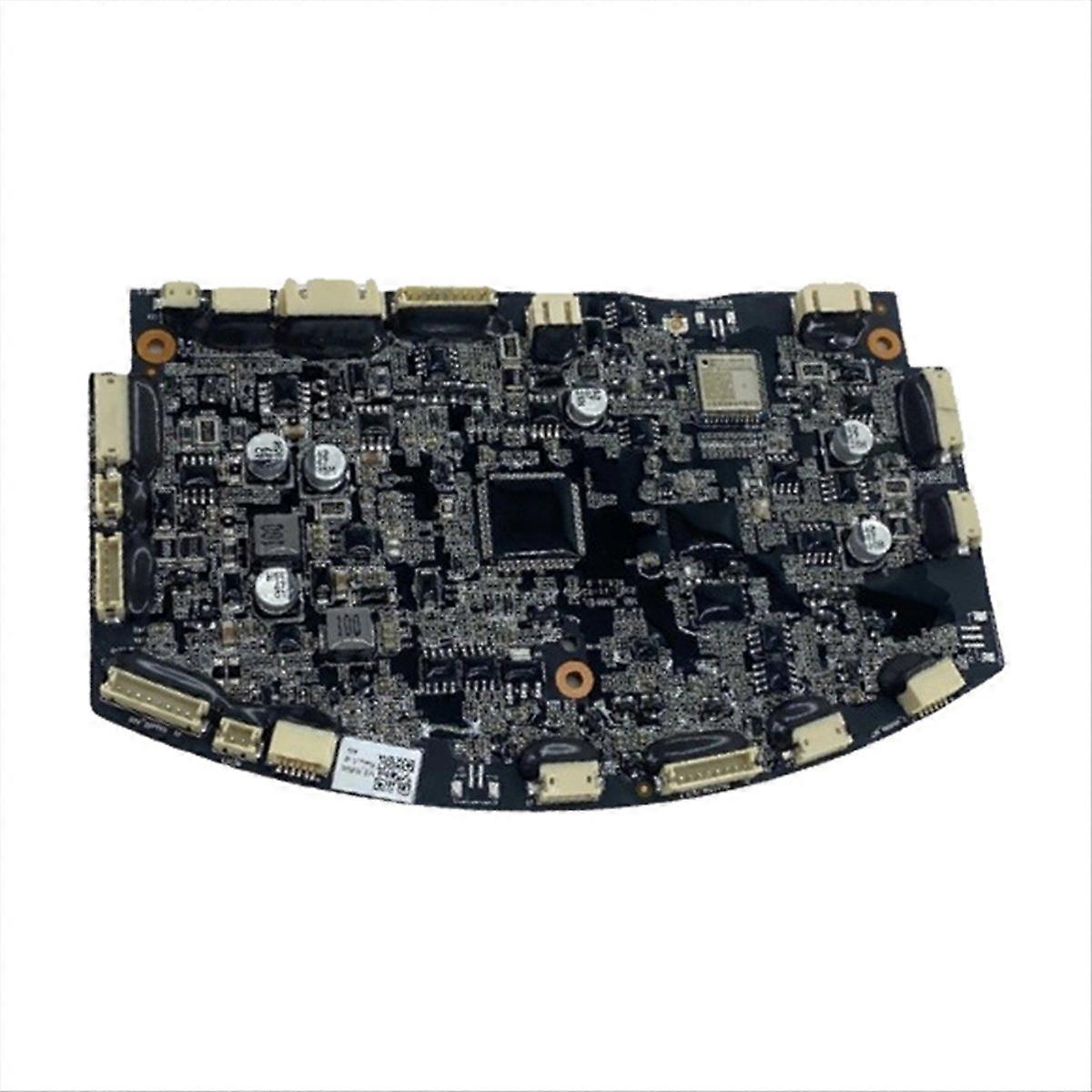 Replacement Sweeper Motherboard for EVA SDJ06RM Self-Cleaning
