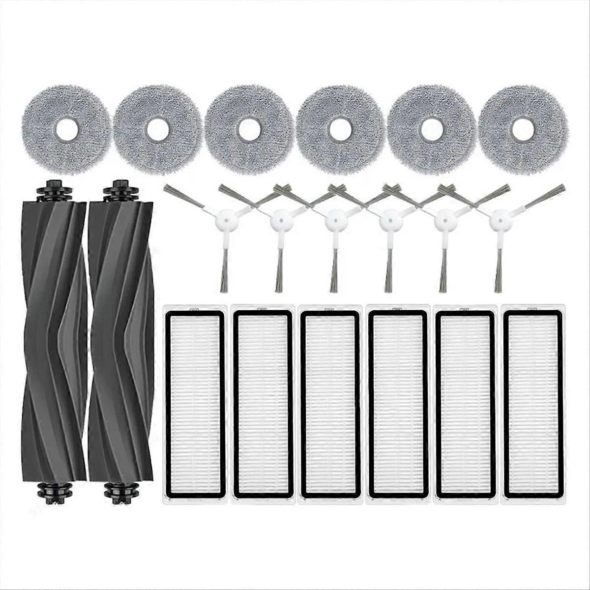 20PCS Replacement Spare Parts for Bot L10 Prime