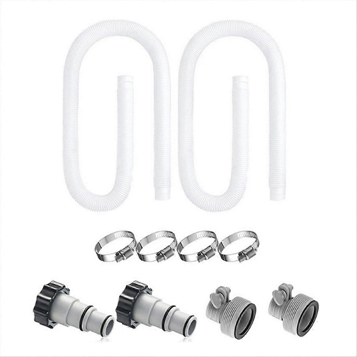 Pool Hoses Skimmer Pool Hoses for Pool Pump Filter