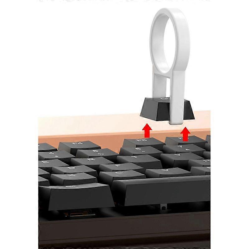 Screen Computer Keyboard Cleaning Bluetooth Headset Cleaning Tool,D