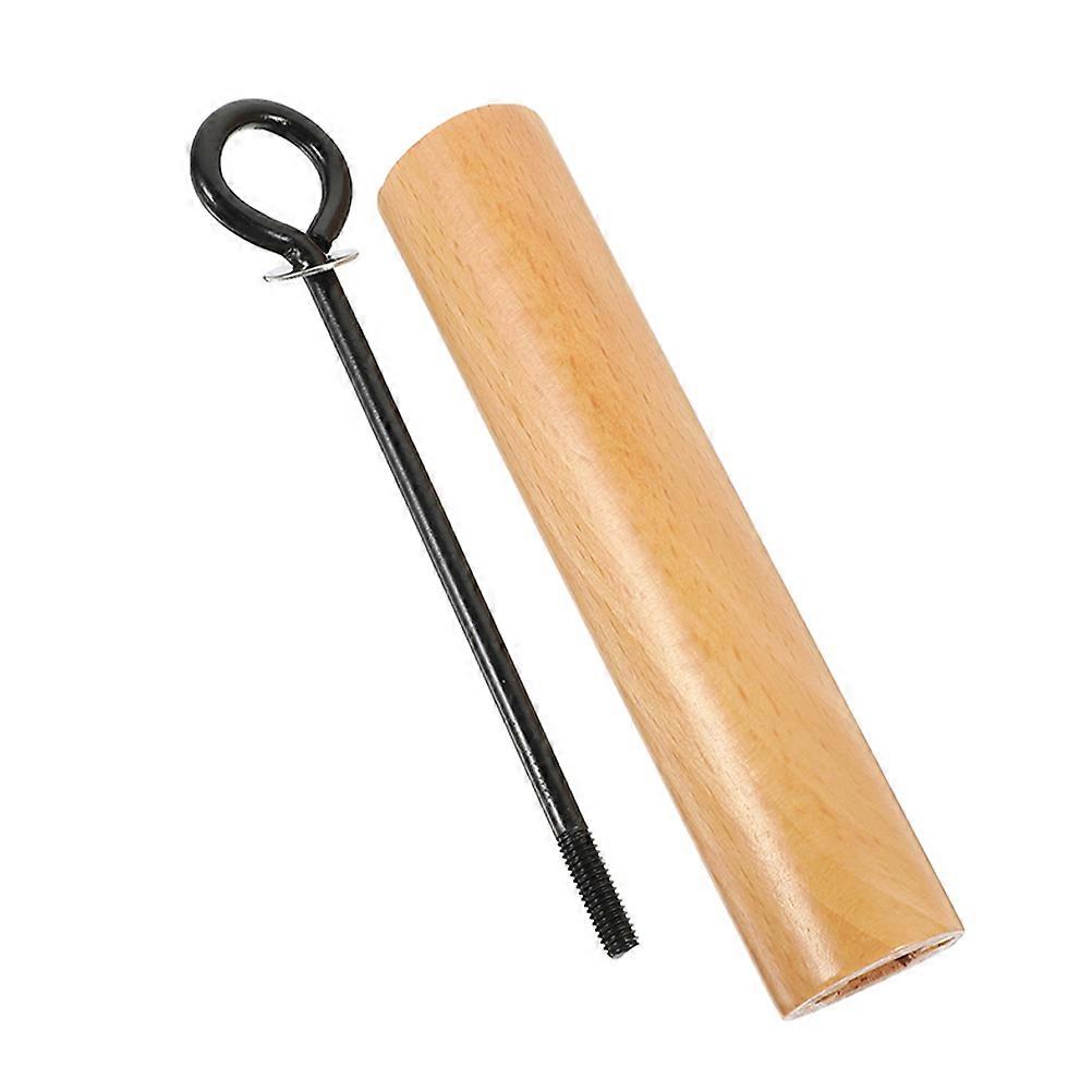 Ergonomic Anti-Scald Pot Handle Milk Pot Handle Replacement