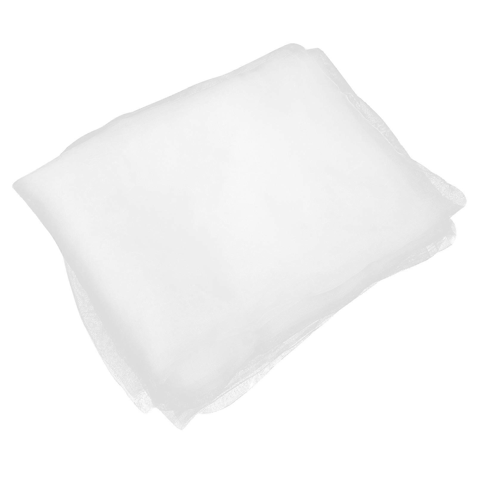 Garden Screen Mesh Netting for Insect Control 2 Rolls Pack