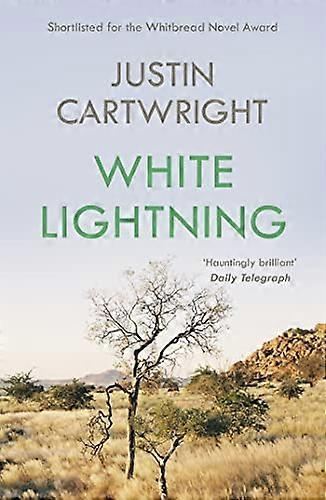 White Lightning (Sceptre de 21)