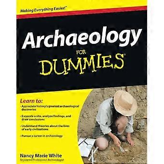 Archeologia dla opornych (For Dummies (Lifestyles Paperback))