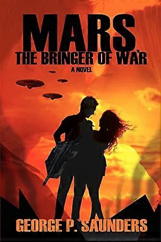 Mars, der Bringer des Krieges