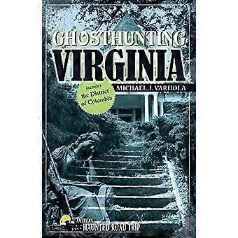 Ghosthunting Virginia
