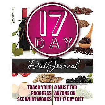 17-dniowy dziennik diety