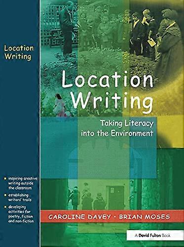 Location writing
