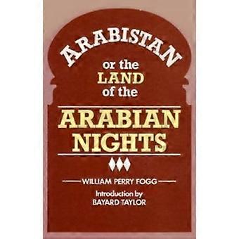 Arabistan: Lub ziemi: