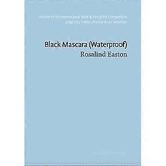 Black Mascara (Waterproof)