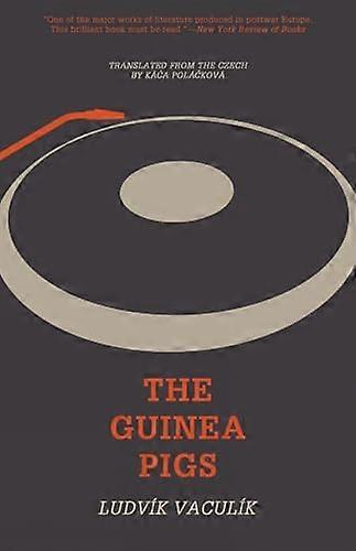 The Guinea Pigs