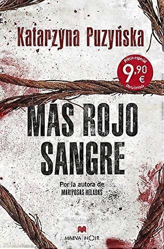 Màs rojo sangre