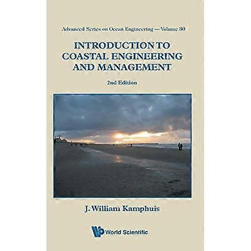 Introduksjon til kyst Engineering og Management (2nd Edition)