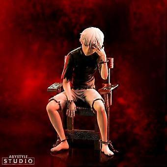ABYstyle - Tokyo Ghoul - Ken Kaneki beeldje