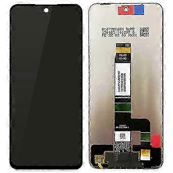 compatible Xiaomi Redmi 12 4G 5G (Global) Note 12R 5G Poco M6 Pro 5G OEM Grade S IPS LCD Screen and Digitiz