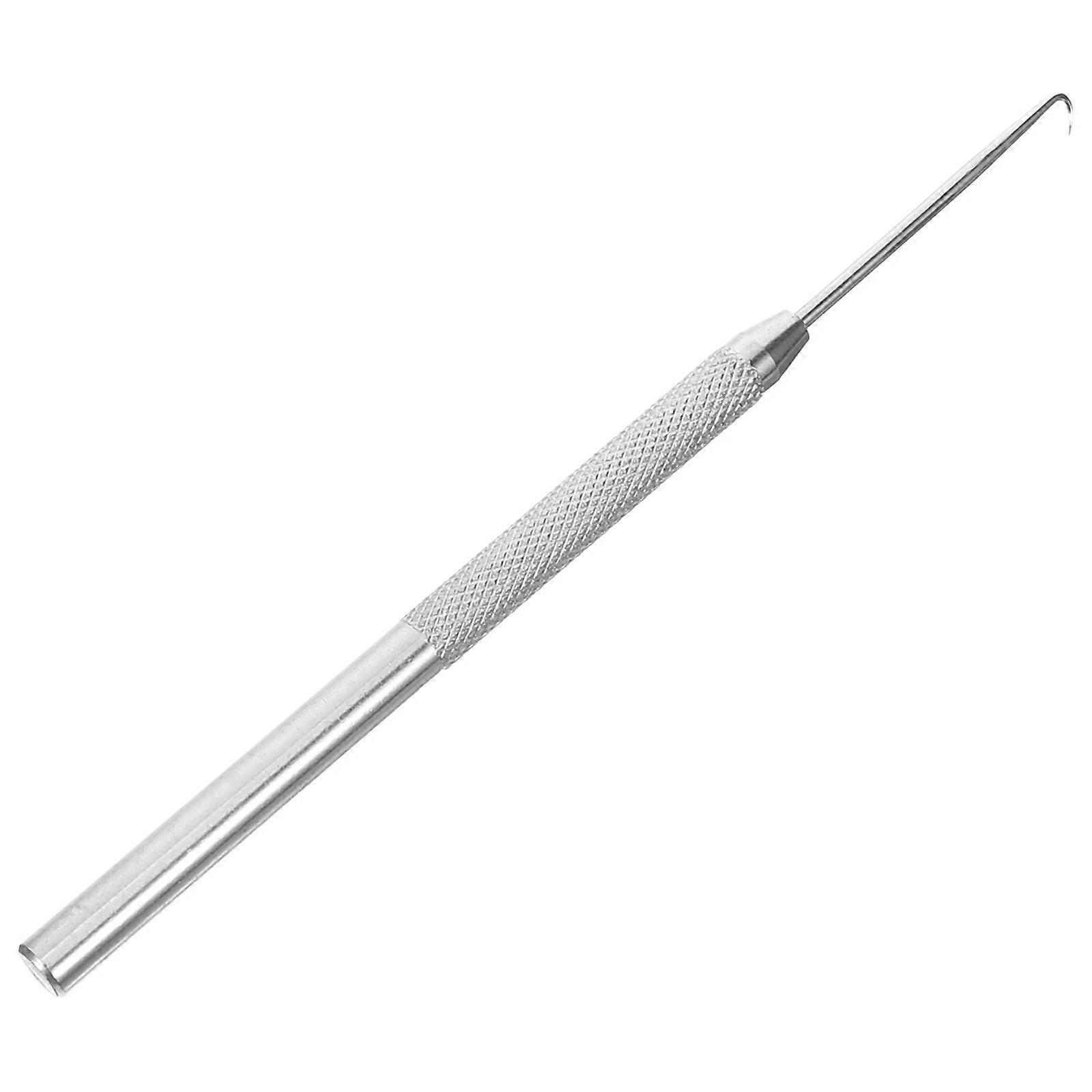 Racket Threading Tool Tennis Racket Tool Badminton Threading Hook Stringing Hook for Racket