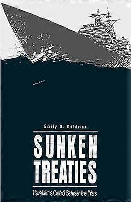 Sunken Treaties
