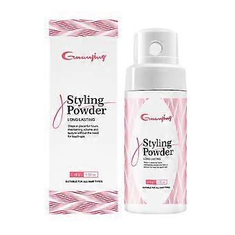 Hair Styling Powder for Men with Oil Control, Instant Volume Boost and Lightweight Texture