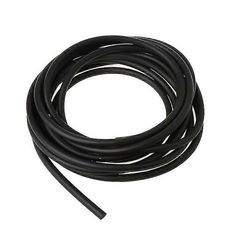Hadice odolná vůči vysokým teplotám - průměr 4mm, délka 5m