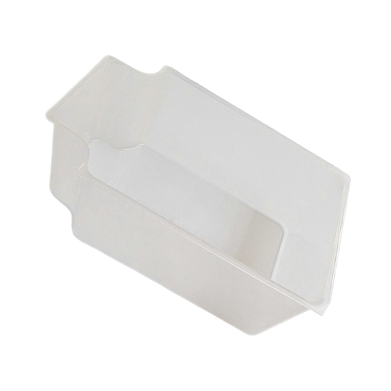 Tiny Yet Solid Polypropylene Storage Box Customized For Boat Compartment Usage Multicolor