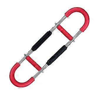 Twister Arm Trainer Adjustable Arm Trainer U-Shaped Shoulder Muscle Training Equipment Power Twist Arm Trainer Fitness Anywhere