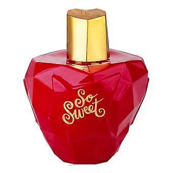 Lolita Lempicka So Sweet Eau De Parfum For Women 50 ml *Tester