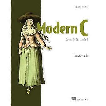Modern C Third Edition