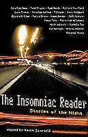 The Insomniac Reader