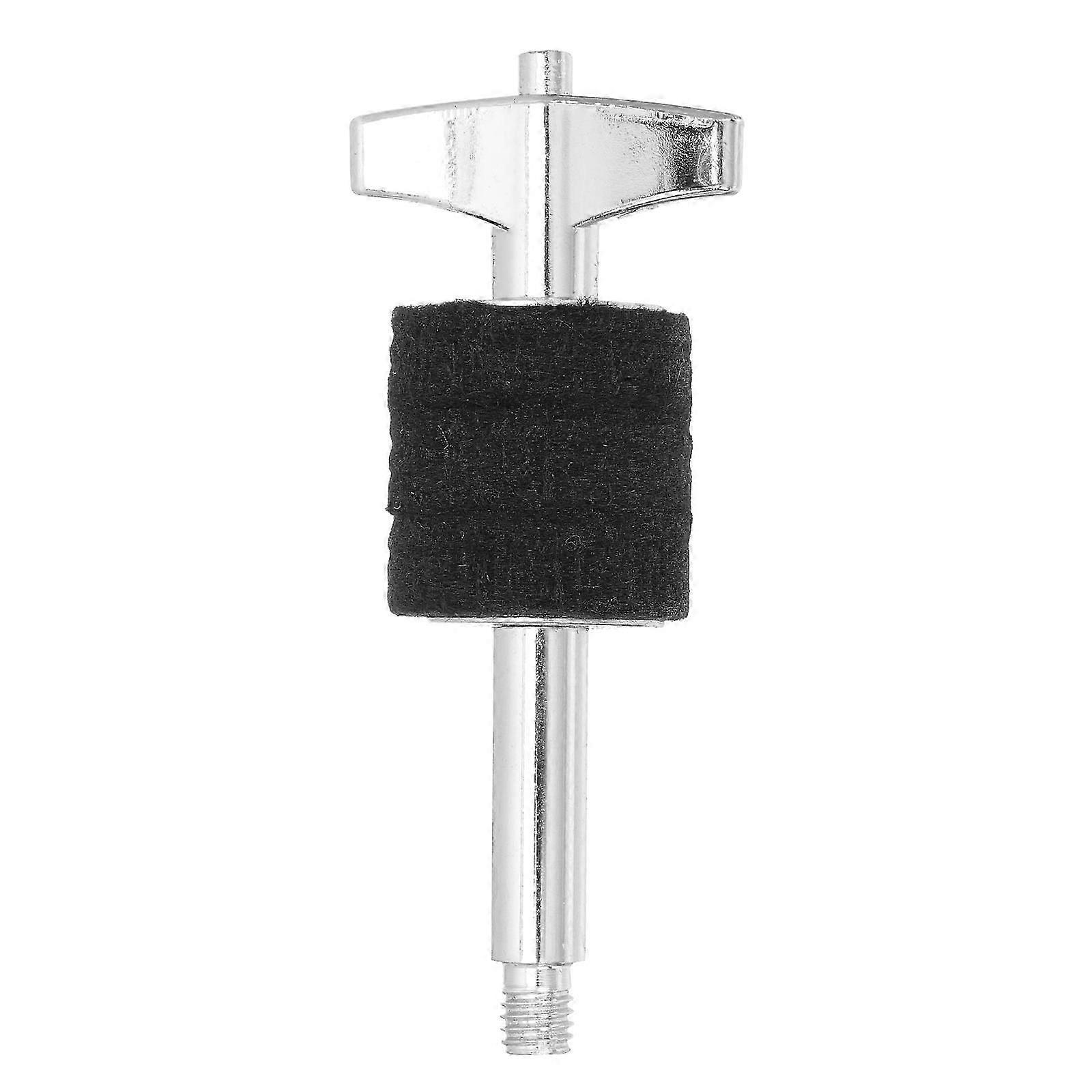 Drum Hardware Pack Sturdy Round Smooth Surface Suitable for Adults 1Pcs